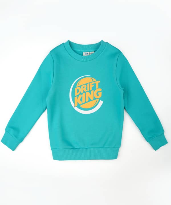سویشرت پسرانه جین وست Jeanswest کد 04571501 - 0