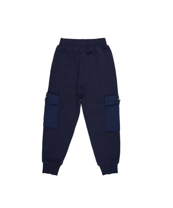 شلوار اسلش زمستانی پسرانه جین وست Jeanswest کد 04551503 - 1