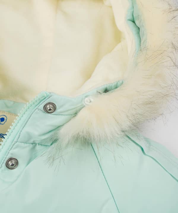 پافر دخترانه جین وست Jeanswest کد 04623502 - 2