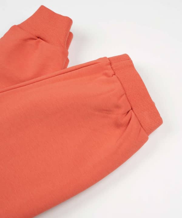 شلوار راحتی نخی دخترانه جین وست Jeanswest کد 04651503 - 1