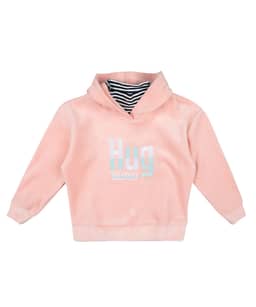 هودی دخترانه جین وست Jeanswest کد K04671502 - 0