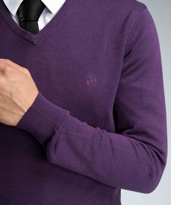 پلیور  مردانه جوتی جینز Jooti Jeans کد 24591001 - 2