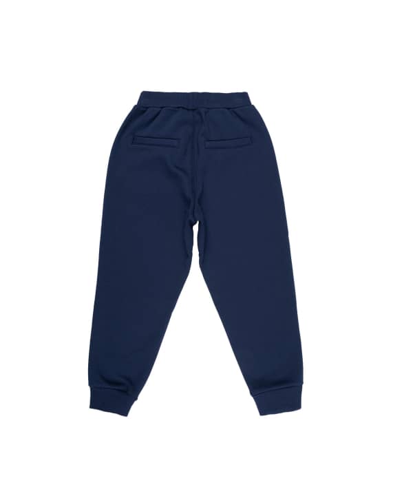 شلوار اسلش زمستانی پسرانه جین وست Jeanswest کد 04551501 - 1
