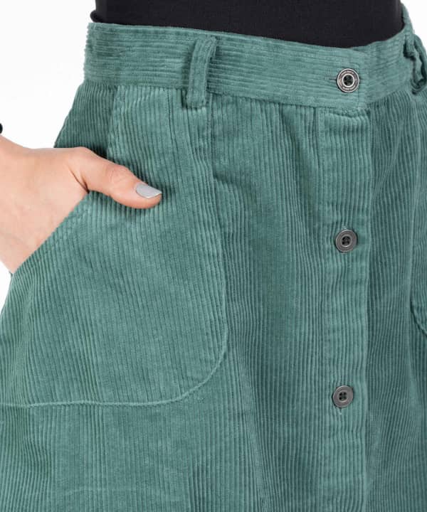 دامن کبریتی زنانه جوتی جینز JootiJeans کد 23742100 - 2
