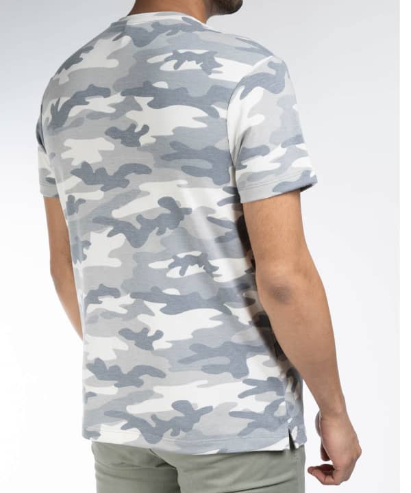 تیشرت مردانه جوتی جینز JootiJeans کد W23573353 - 1