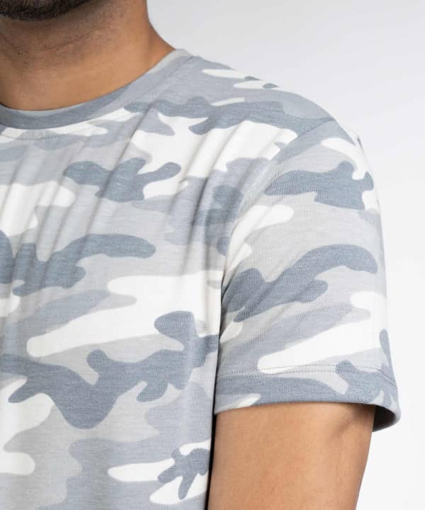تیشرت مردانه جوتی جینز JootiJeans کد W23573353 - 2