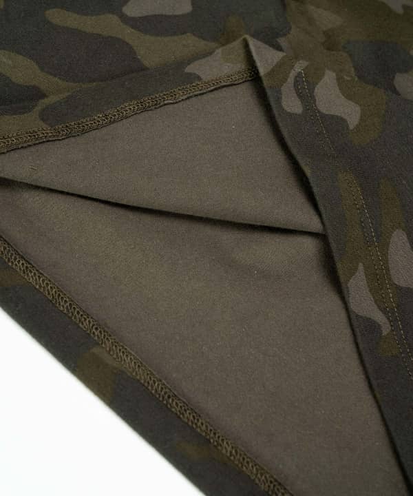 ست تیشرت و شلوارک مردانه جوتی جینز JootiJeans کد W23573349 - 3