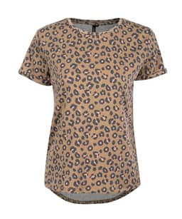 ست تیشرت و شلوارک زنانه جوتی جینز JootiJeans کد W22773367 - 1