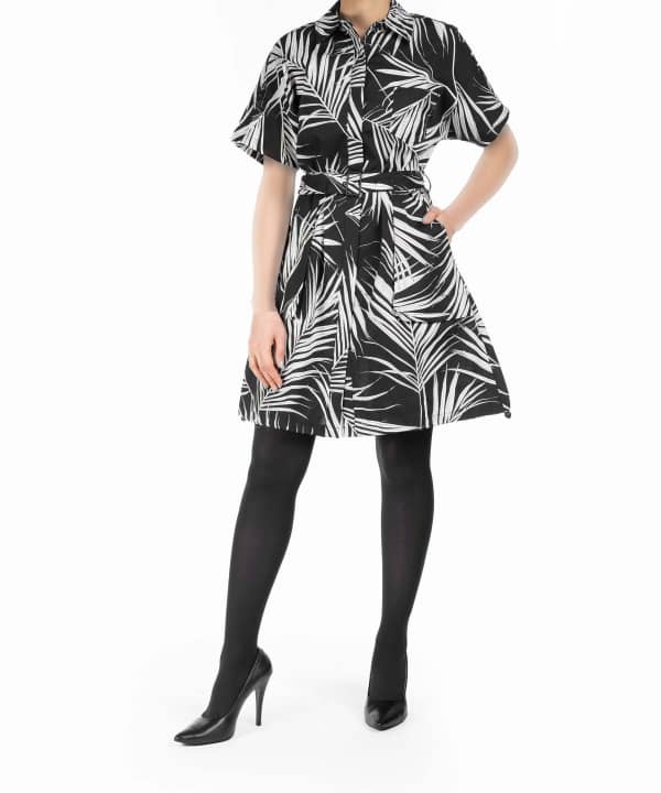 پیراهن زنانه جوتی جینز JootiJeans کد 21743501 - 1