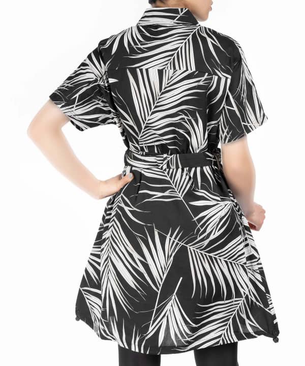 پیراهن زنانه جوتی جینز JootiJeans کد 21743501 - 2