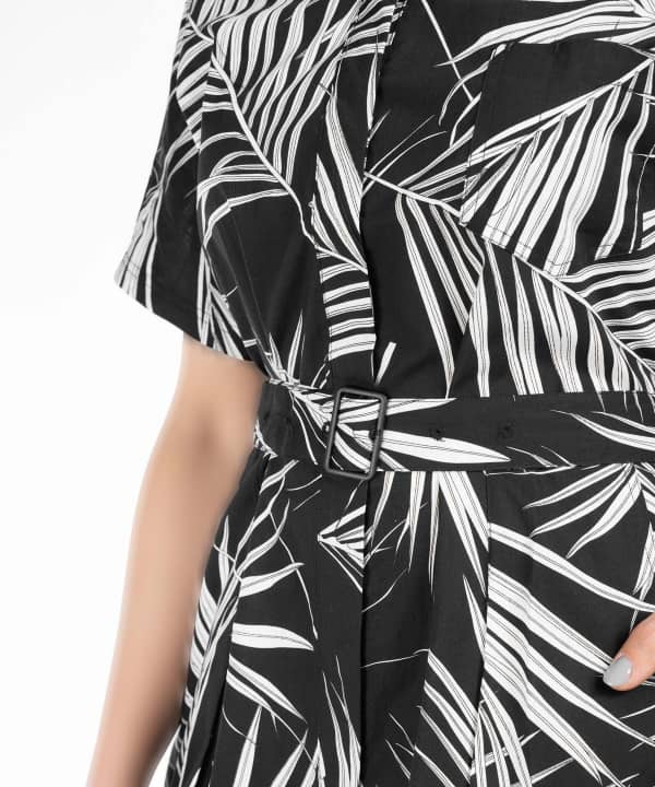 پیراهن زنانه جوتی جینز JootiJeans کد 21743501 - 3