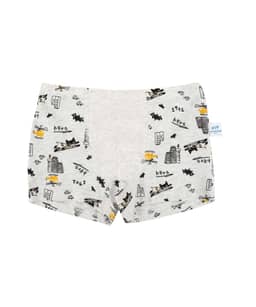شورت پسرانه جین وست Jeanswest کد 04919091 بسته دو عددی - 1