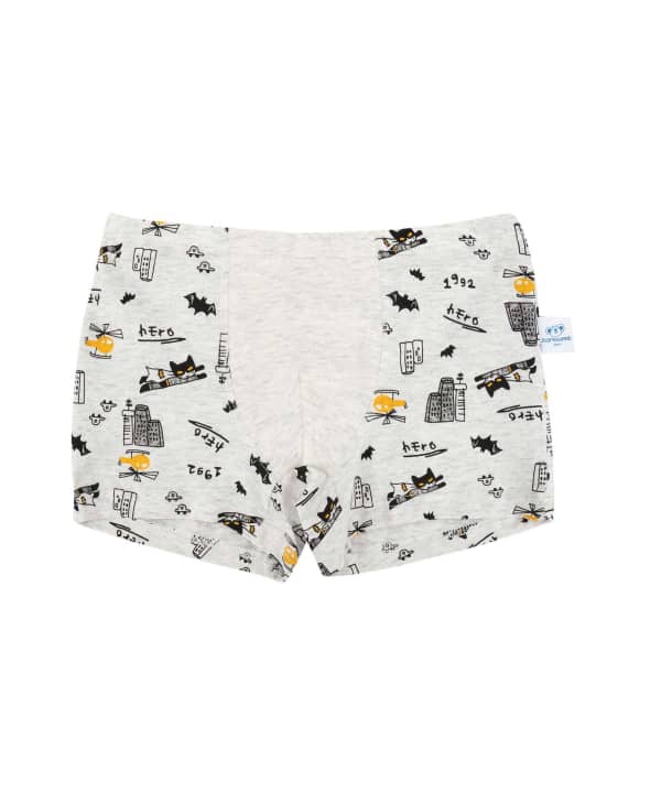 شورت پسرانه جین وست Jeanswest کد 04919091 بسته دو عددی - 1