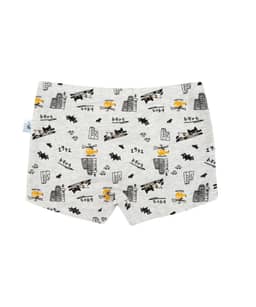 شورت پسرانه جین وست Jeanswest کد 04919091 بسته دو عددی - 2