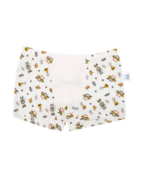 شورت پسرانه جین وست Jeanswest کد 04919091 بسته دو عددی - 3