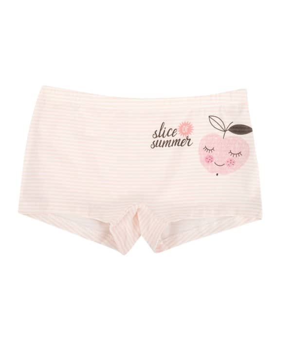 شورت دخترانه جین وست Jeanswest کد 04929091 بسته دو عددی - 1