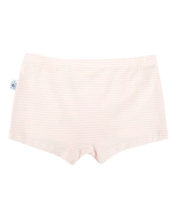 شورت دخترانه جین وست Jeanswest کد 04929091 بسته دو عددی - 2