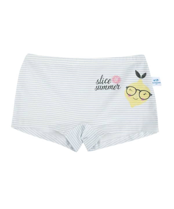 شورت دخترانه جین وست Jeanswest کد 04929091 بسته دو عددی - 3