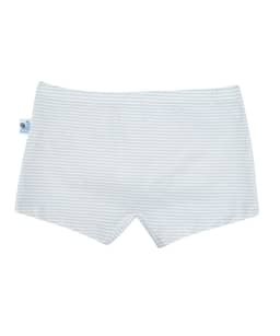 شورت دخترانه جین وست Jeanswest کد 04929091 بسته دو عددی - 4