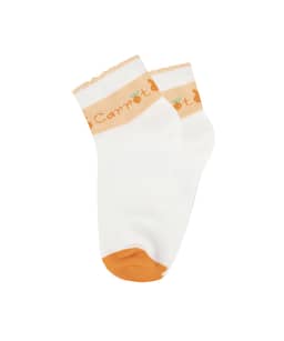 جوراب دخترانه جین وست Jeanswest کد 23822701 بسته سه عددی - 1