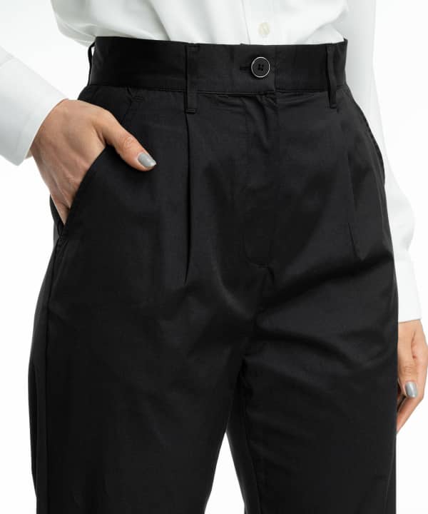 شلوار پارچه ای زنانه جوتی جینز JootiJeans کد 31759425 - 2