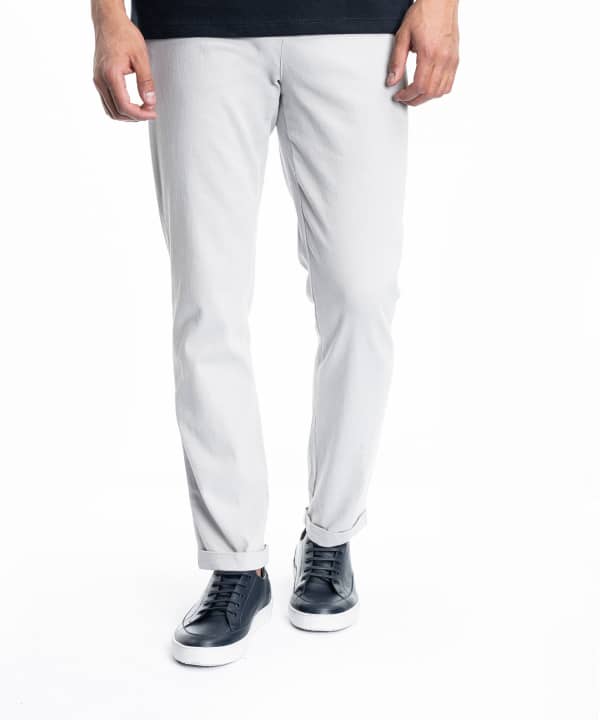 شلوار کتان مردانه جوتی جینز JootiJeans کد 21559703 - 0