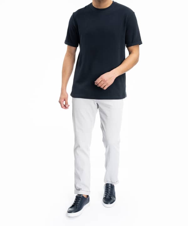 شلوار کتان مردانه جوتی جینز JootiJeans کد 21559703 - 1