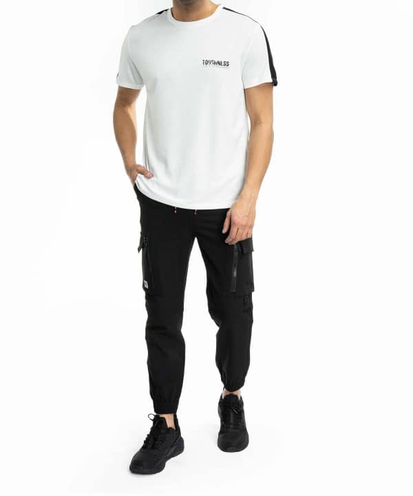 شلوار اسلش مردانه جوتی جینز JootiJeans کد 21559710 - 1