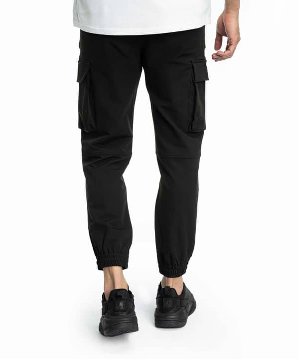 شلوار اسلش مردانه جوتی جینز JootiJeans کد 21559710 - 2