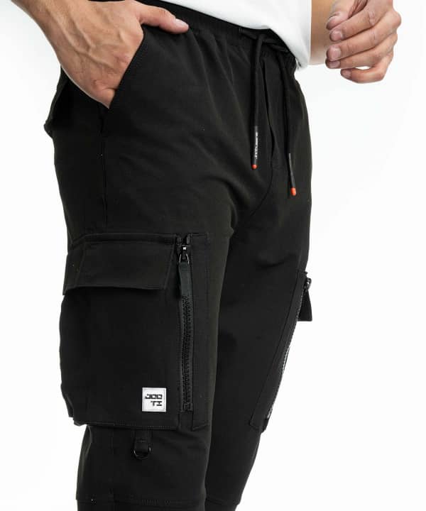 شلوار اسلش مردانه جوتی جینز JootiJeans کد 21559710 - 3