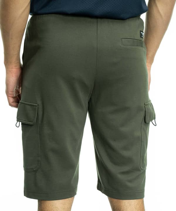 شلوارک مردانه جین وست Jeanswest کد 22162003 - 1