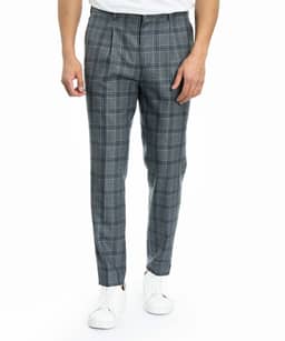 شلوار پارچه ای مردانه جوتی جینز JootiJeans کد 23551721 - 0