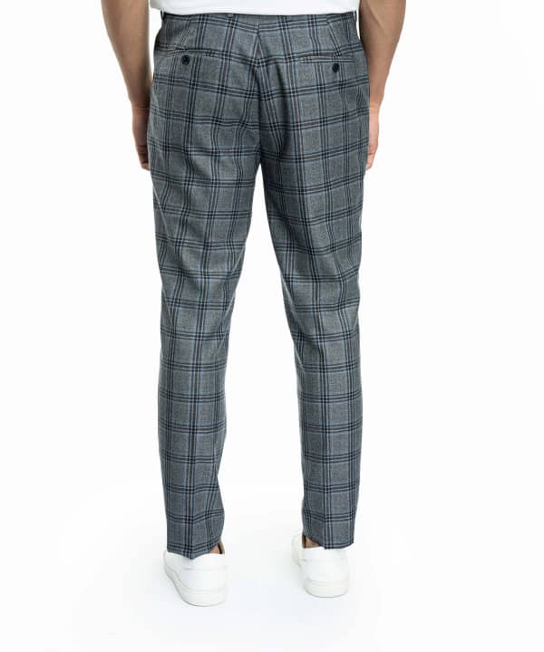 شلوار پارچه ای مردانه جوتی جینز JootiJeans کد 23551721 - 1
