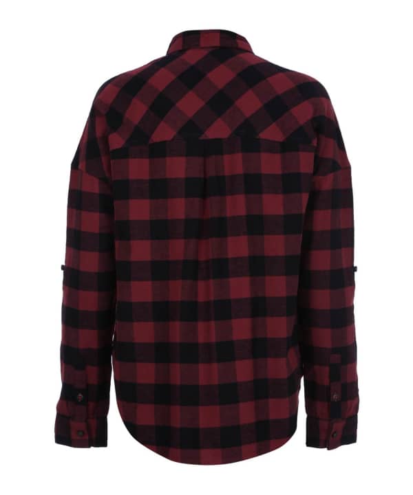 بلوز آستین بلند - 1