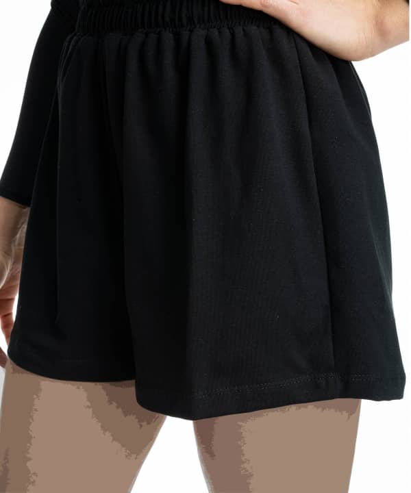 شلوارک راحتی زنانه جوتی جینز JootiJeans کد W22764604 - 1