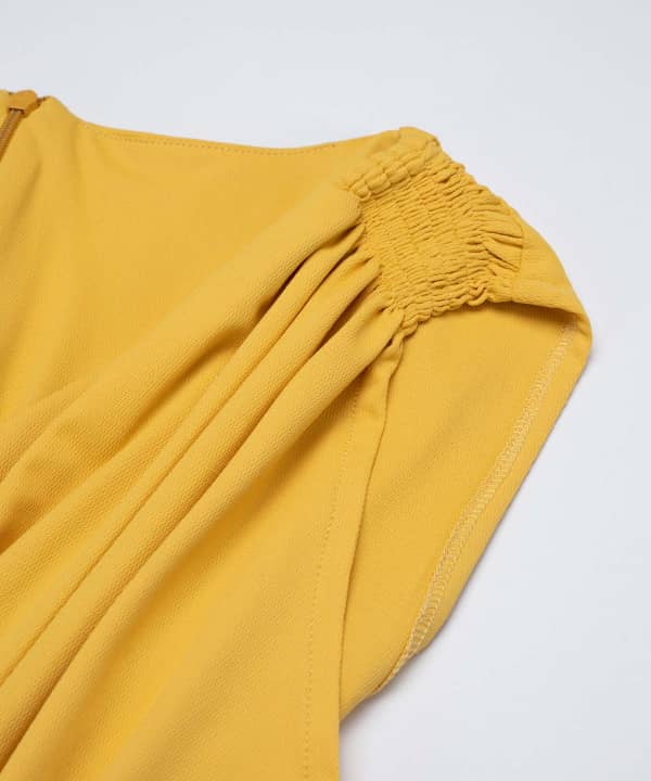 سرهمی زنانه جوتی جینز JootiJeans کد 21743510 - 3
