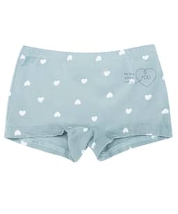 شورت دخترانه جین وست Jeanswest کد 04929090 بسته دو عددی - 1