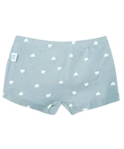 شورت دخترانه جین وست Jeanswest کد 04929090 بسته دو عددی - 2