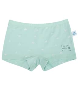 شورت دخترانه جین وست Jeanswest کد 04929090 بسته دو عددی - 3