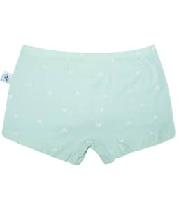 شورت دخترانه جین وست Jeanswest کد 04929090 بسته دو عددی - 4