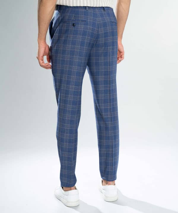 شلوار پارچه ای مردانه جوتی جینز JootiJeans کد 23551721 - 1