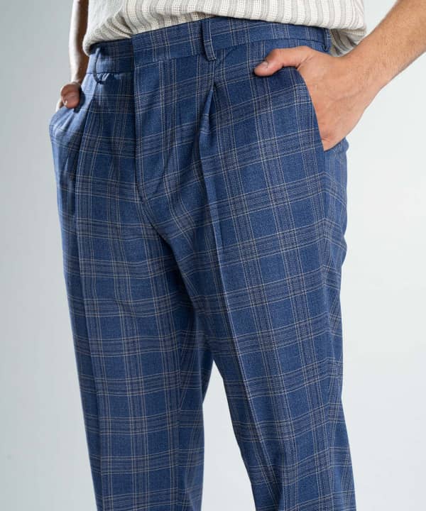 شلوار پارچه ای مردانه جوتی جینز JootiJeans کد 23551721 - 2