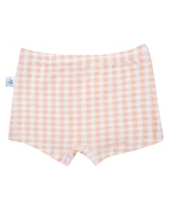 شورت دخترانه جین وست Jeanswest کد 04929092 بسته دو عددی - 2