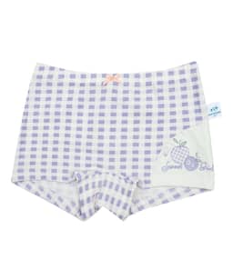 شورت دخترانه جین وست Jeanswest کد 04929092 بسته دو عددی - 4