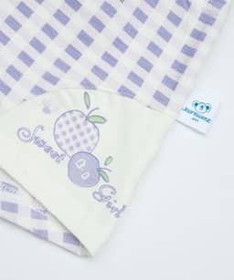 شورت دخترانه جین وست Jeanswest کد 04929092 بسته دو عددی - 6