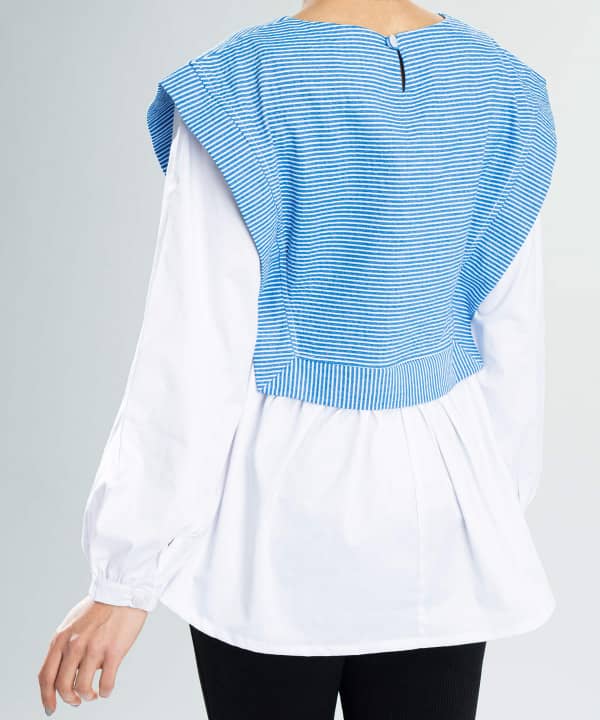 تونیک زنانه جوتی جینز JootiJeans کد 31731355 - 1