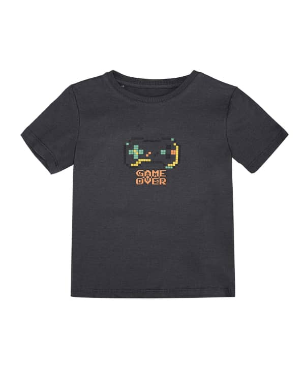 تیشرت پسرانه جوتی جینز JootiJeans کد 31073112 - 0