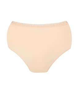 شورت زنانه جین وست Jeanswest کد 13929844 بسته سه عددی - 6