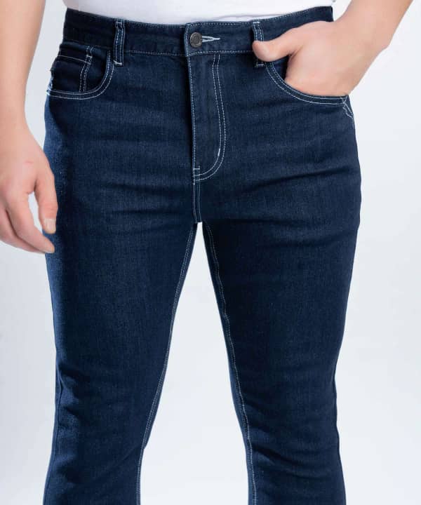 شلوار جین مردانه جین وست Jeanswest کد 23181001 - 2