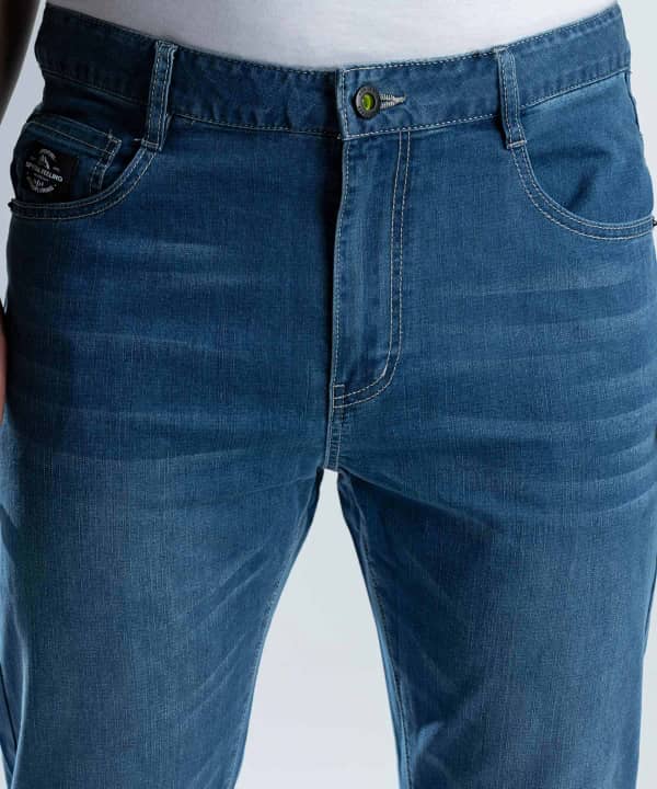 شلوار جین مردانه جین وست Jeanswest کد 22189507 - 2